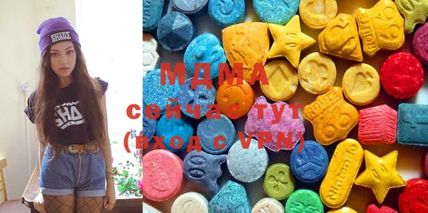 хмурый Белокуриха